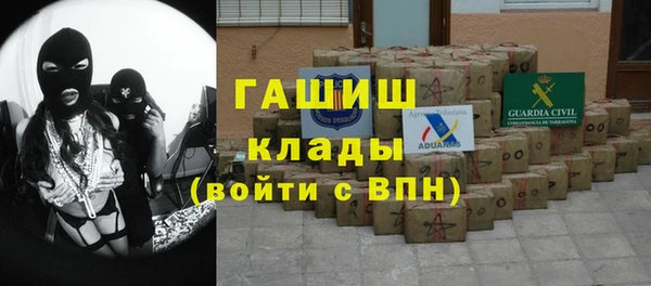 крисы Абаза